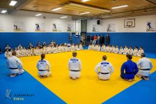 23.01.2026 Kyu-Prüfung